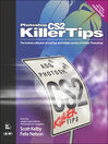 Photoshop CS2 Killer Tips (eBook)